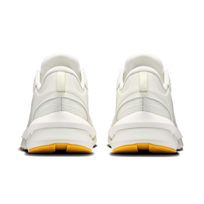 On Cloudzone Moon Ivory Ivory (Women'S)
