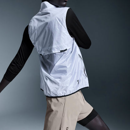 On 5" Performance 2/1 Shorts Cinder | Black