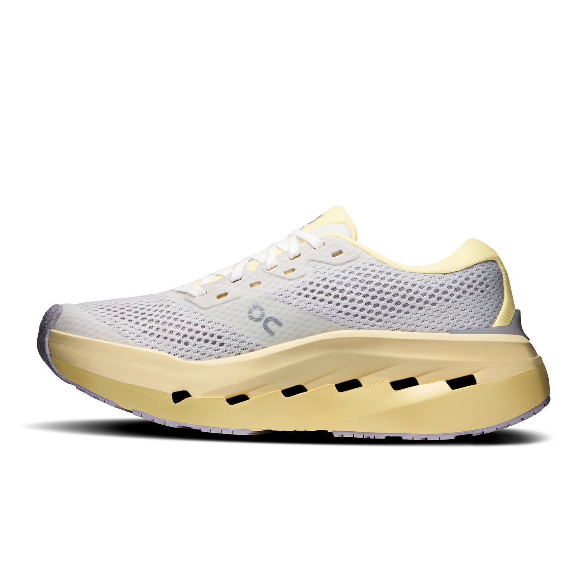 On Cloudrunner 3 Max Ivory Dijon (Women'S)