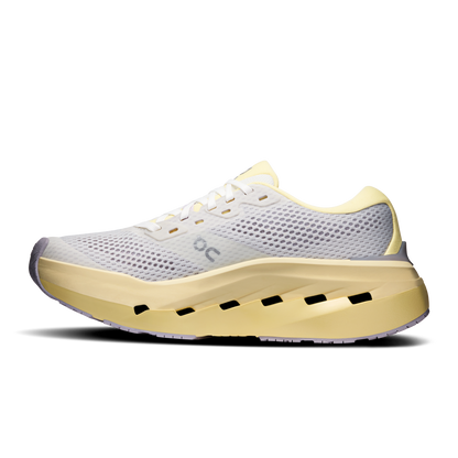 On Cloudrunner 3 Max Ivory Dijon (Women'S)