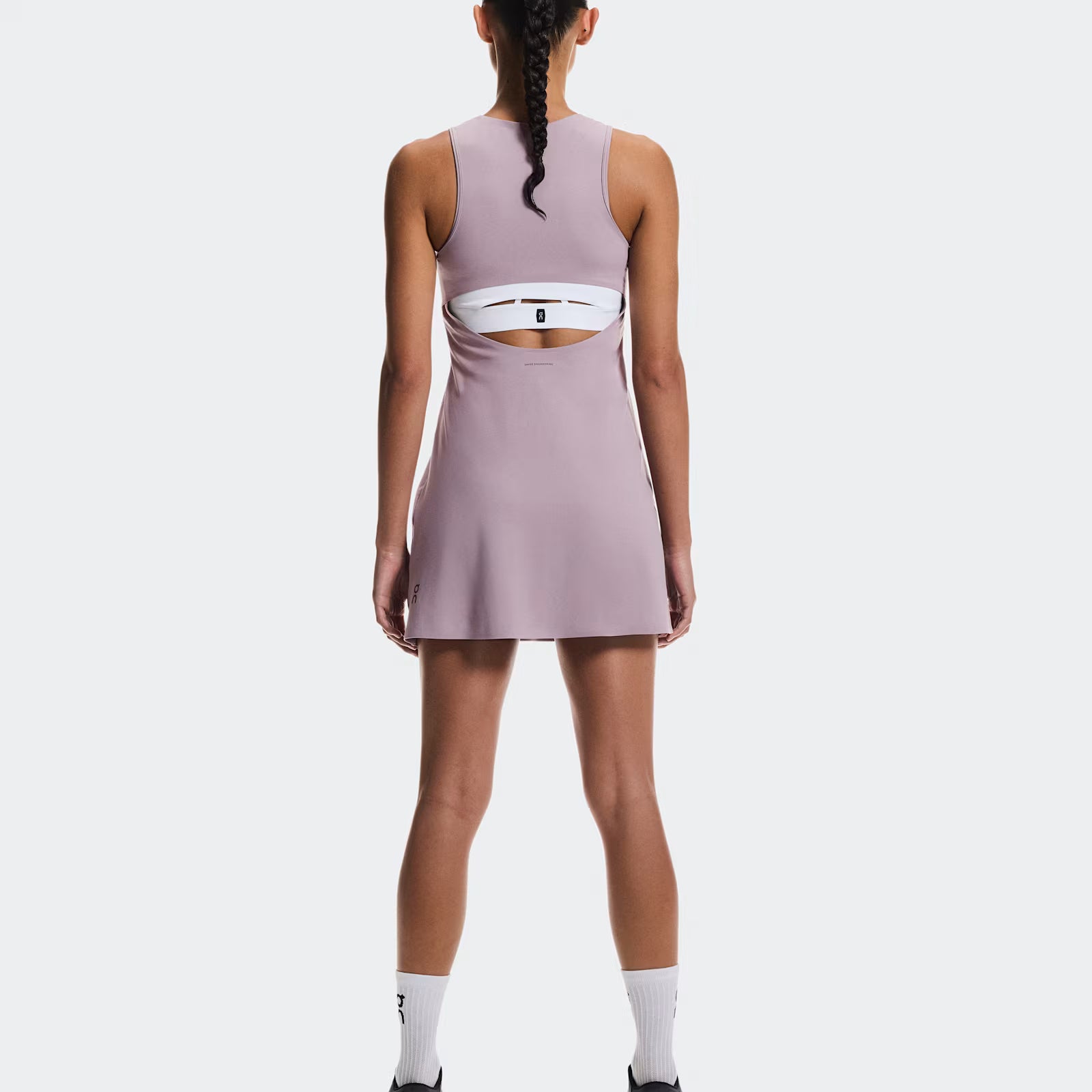 On Studio Dress Heron (Women'S)