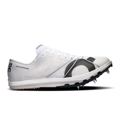 On Cloudspike Xc White White (Women'S)