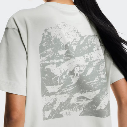 On Club Collective-T Geo Iceberg (Women'S)