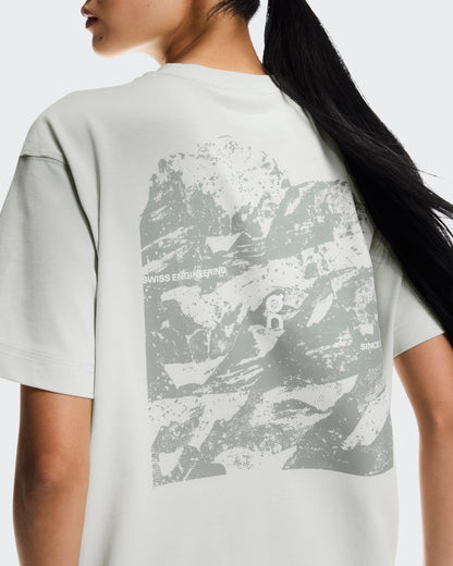 On Club Collective-T Geo Iceberg (Women'S)