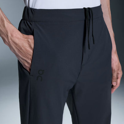 On Active Pants Navy