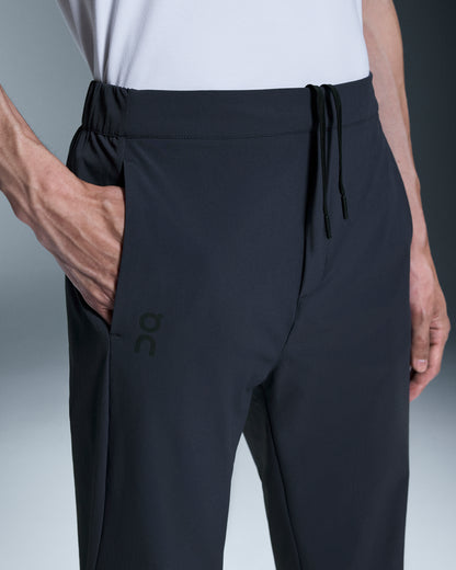 On Active Pants Navy