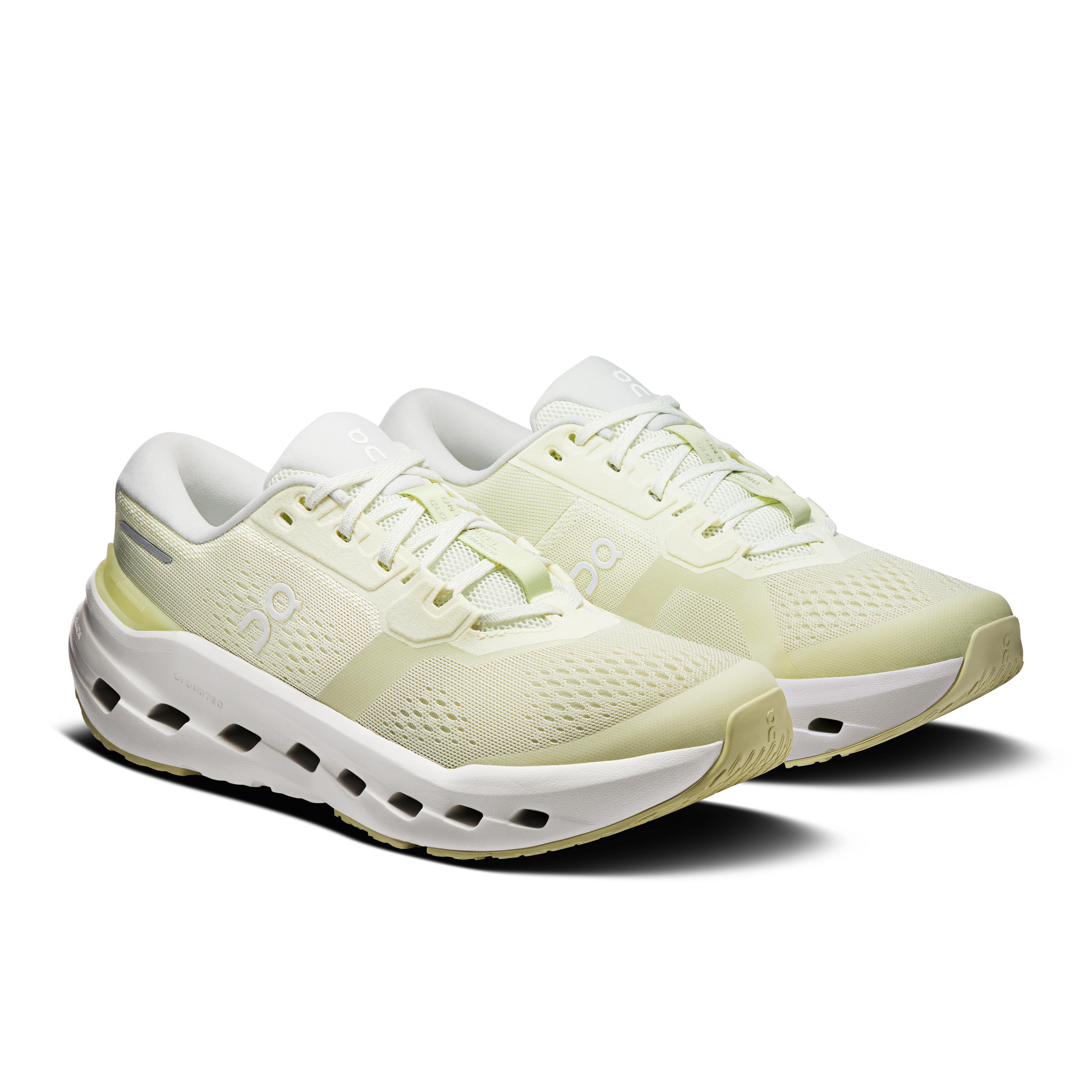 On Cloudrunner 3 Seedling Ivory (Women'S)
