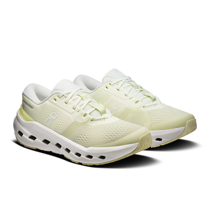 On Cloudrunner 3 Seedling Ivory (Women'S)