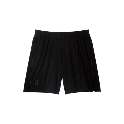 On Focus Shorts Black