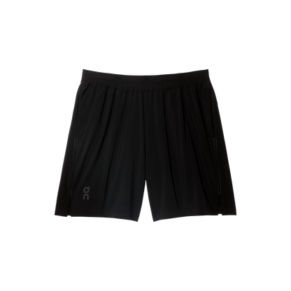 On Focus Shorts Black