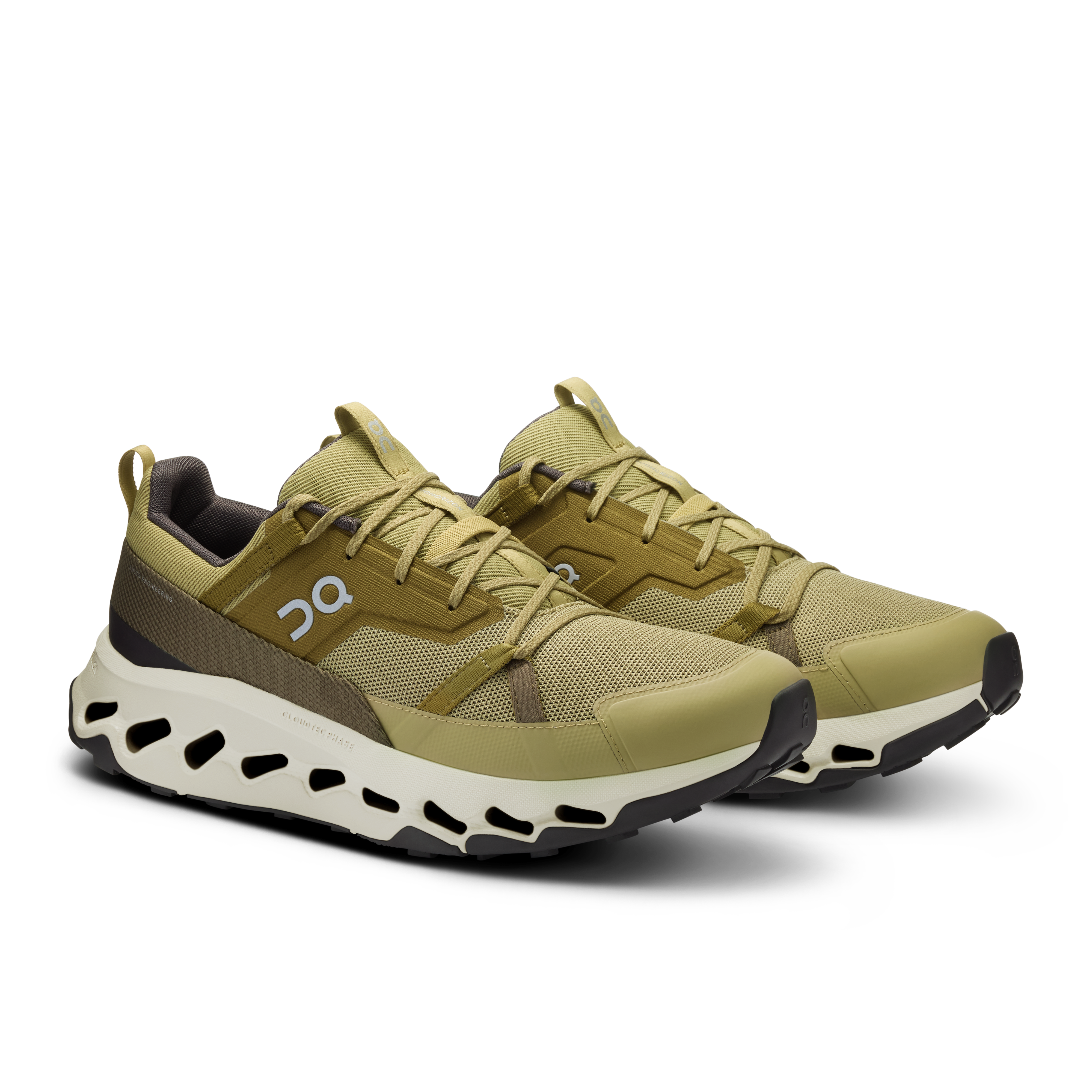 On Cloudhorizon Safari Ice