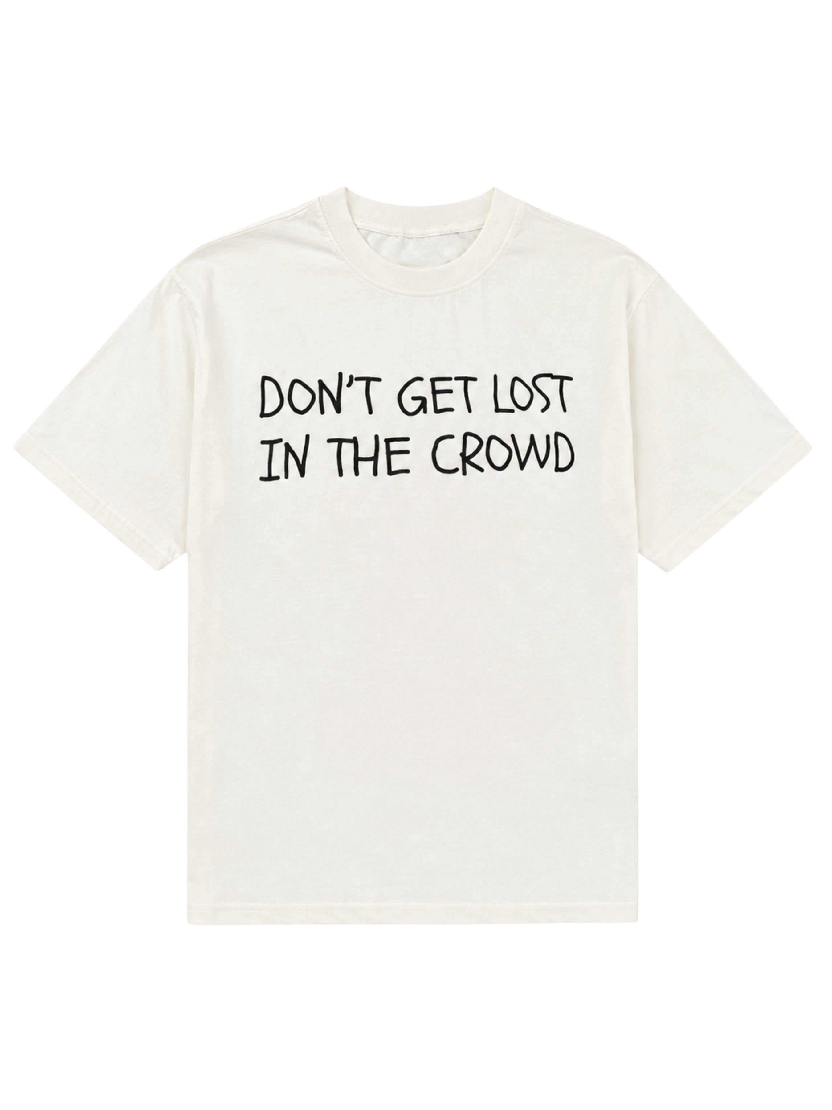 STANDALONE TEE