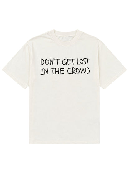 STANDALONE TEE