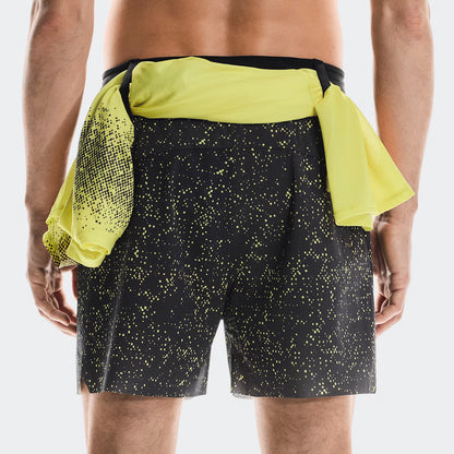 On Ultra Shorts Iron | Lime