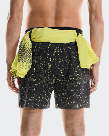 On Ultra Shorts Iron | Lime