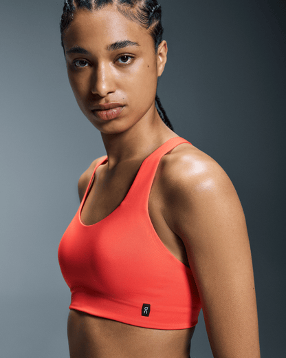 On Active Bra Spice (Women'S)