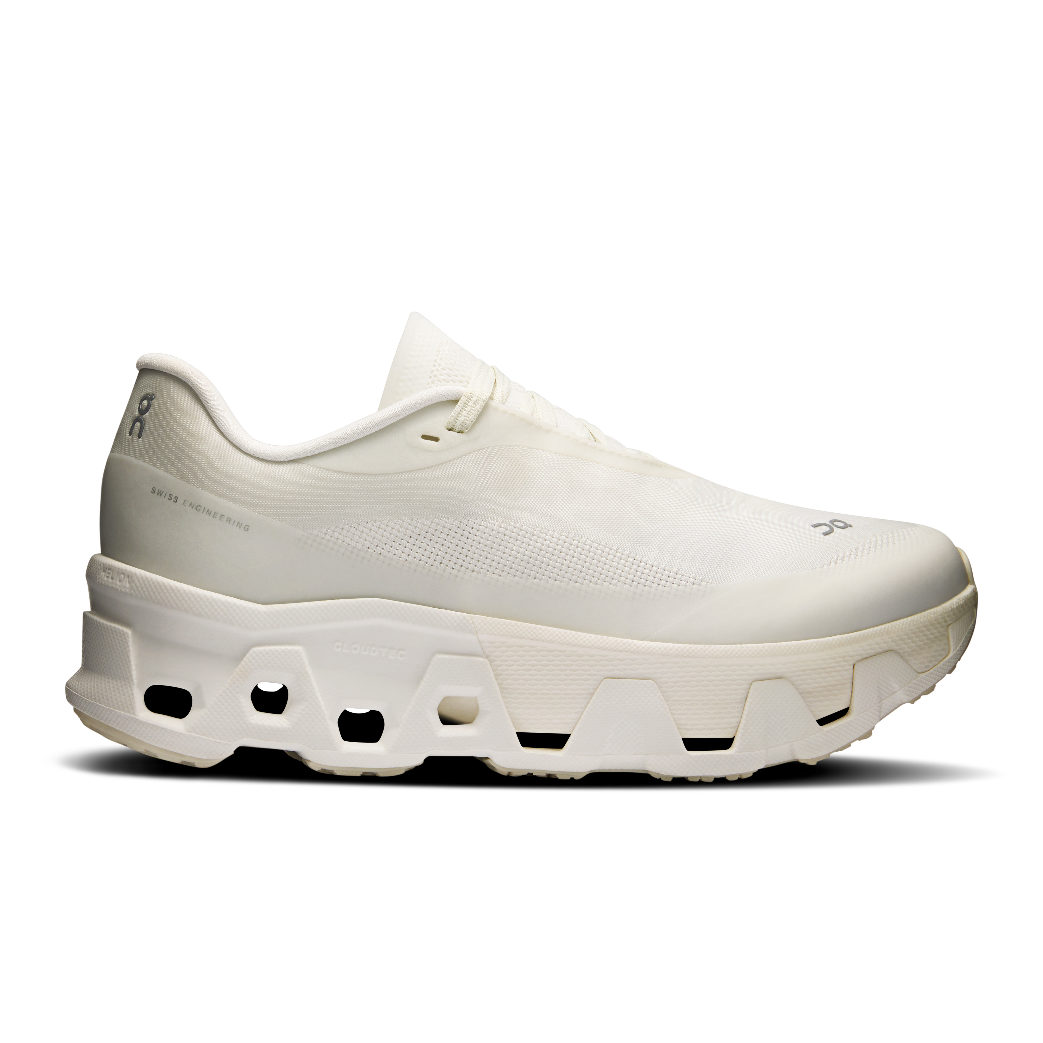 On Cloudmonster Hyper Paf White White (Women'S)