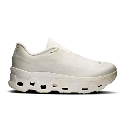 On Cloudmonster Hyper Paf White White (Women'S)