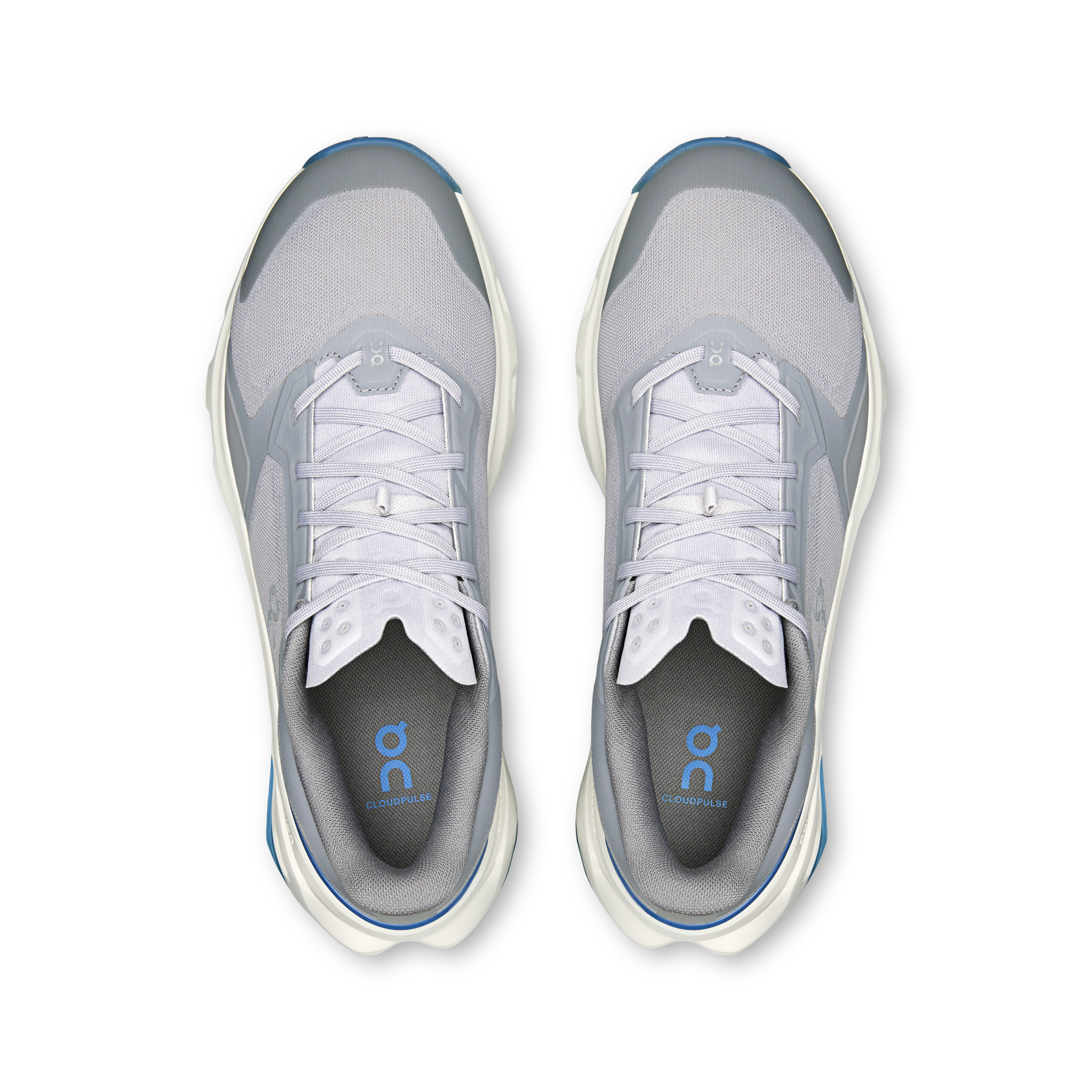 On Cloudpulse 2 Alloy Ice
