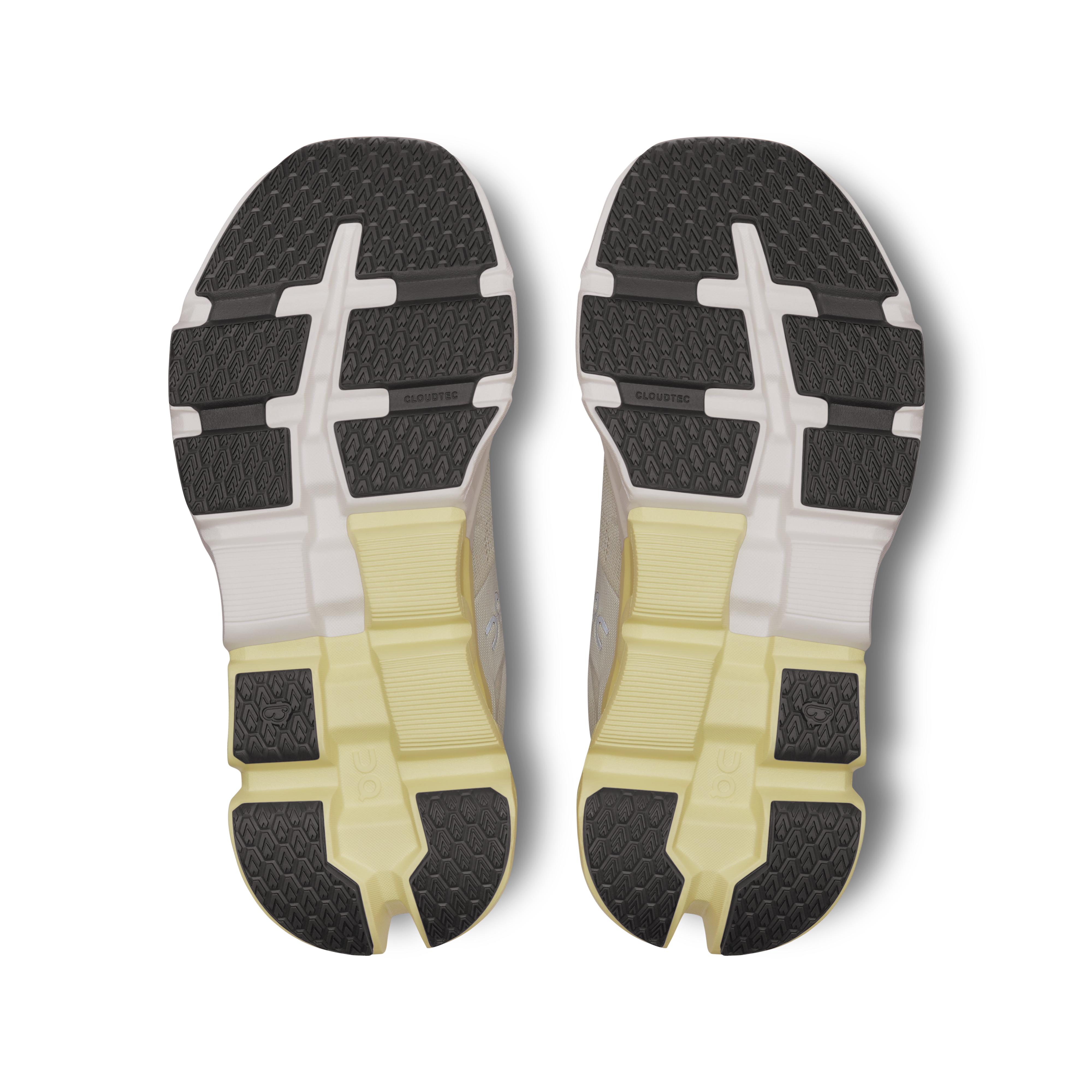 On Cloudflyer 5 Pearl Hay (Women'S)