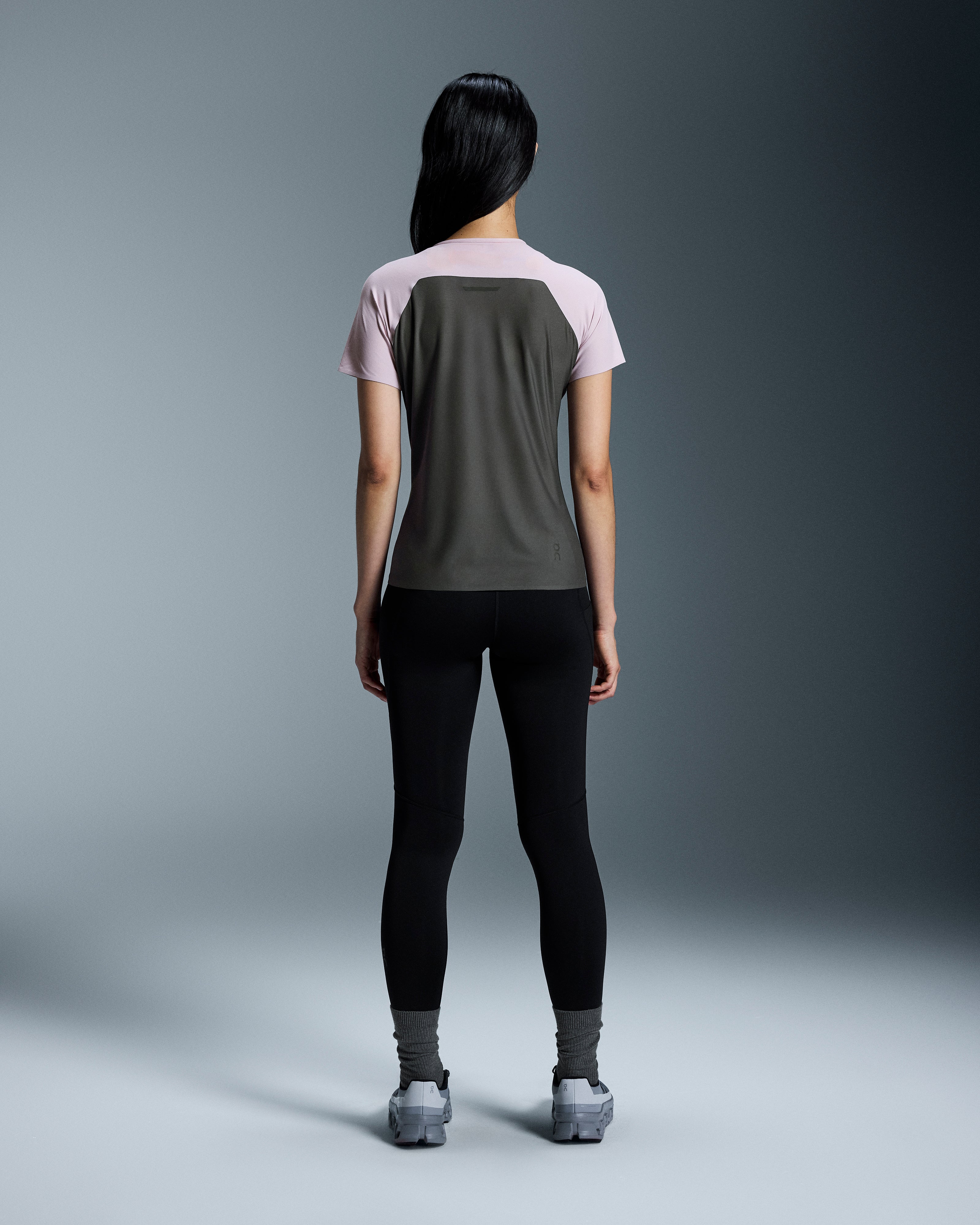 On Performance-T Mauve | Eclipse (Women'S)