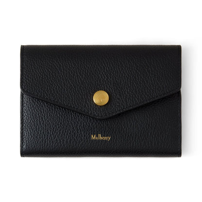 Mulberry Press Stud Wallet