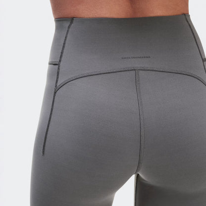 On Studio Leggings 7/8 Ember (Women'S)