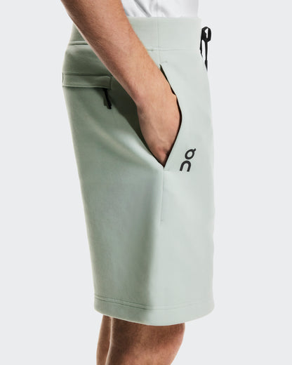 On Focus Tech Shorts Mineral