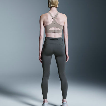 On Endurance Bra Cinder (Women'S)