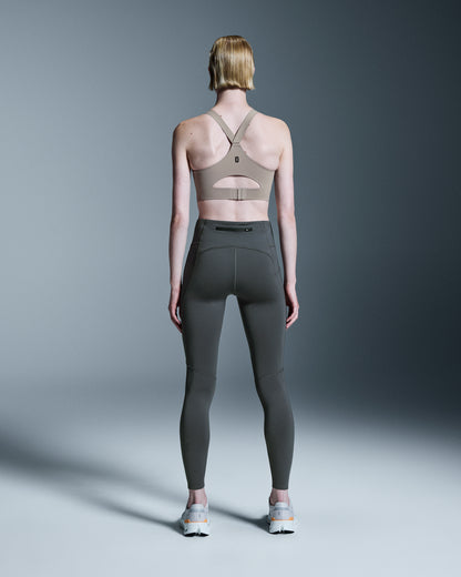 On Endurance Bra Cinder (Women'S)