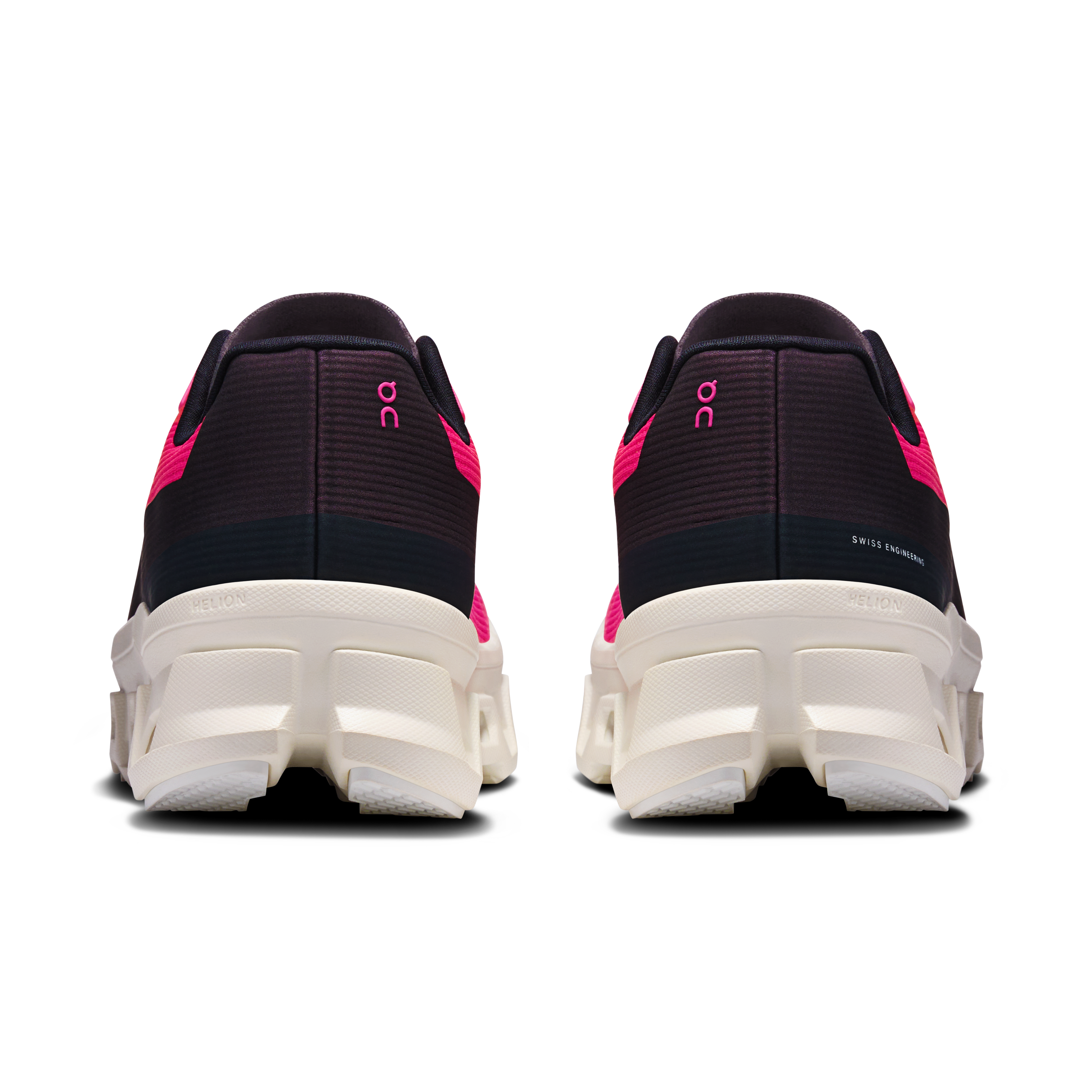 On Cloudmonster Void Pink Ivory (Women'S)