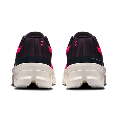 On Cloudmonster Void Pink Ivory (Women'S)