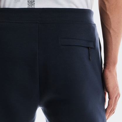 On Focus Tech Sweatpants Navy