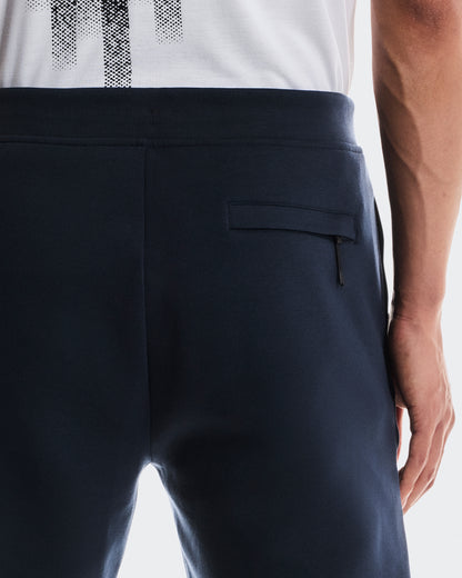 On Focus Tech Sweatpants Navy