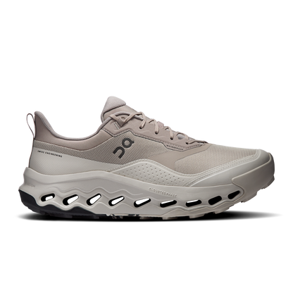 On Cloudhorizon 2 Waterproof Cinder Truffle