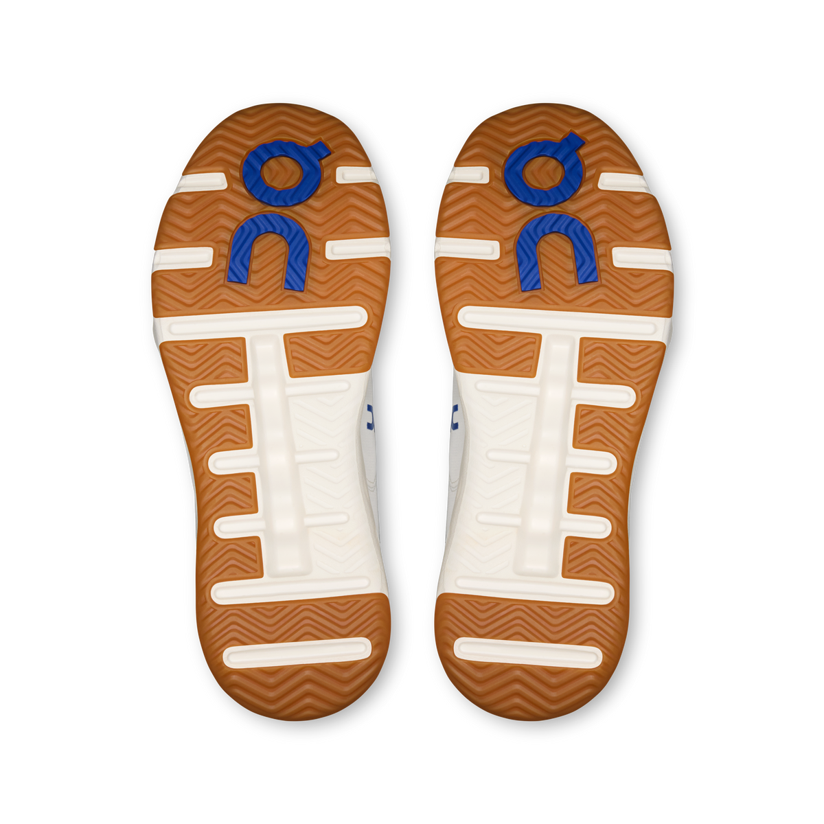 On The Roger Wildcard Lc White Indigo