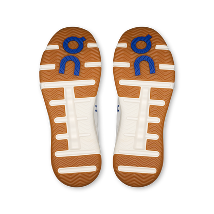 On The Roger Wildcard Lc White Indigo