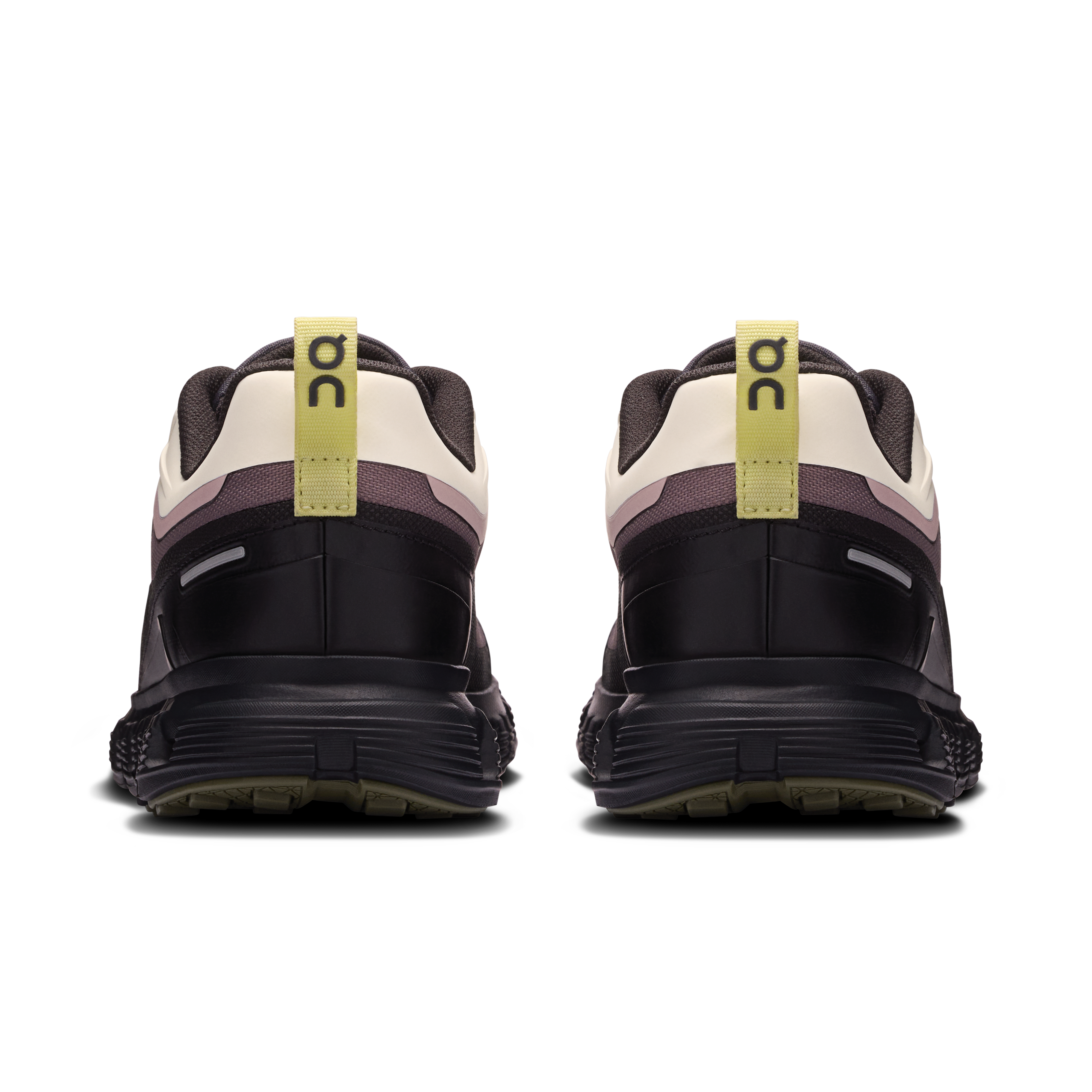 On Cloud 6 Geo Waterproof Dew Gobi (Women'S)