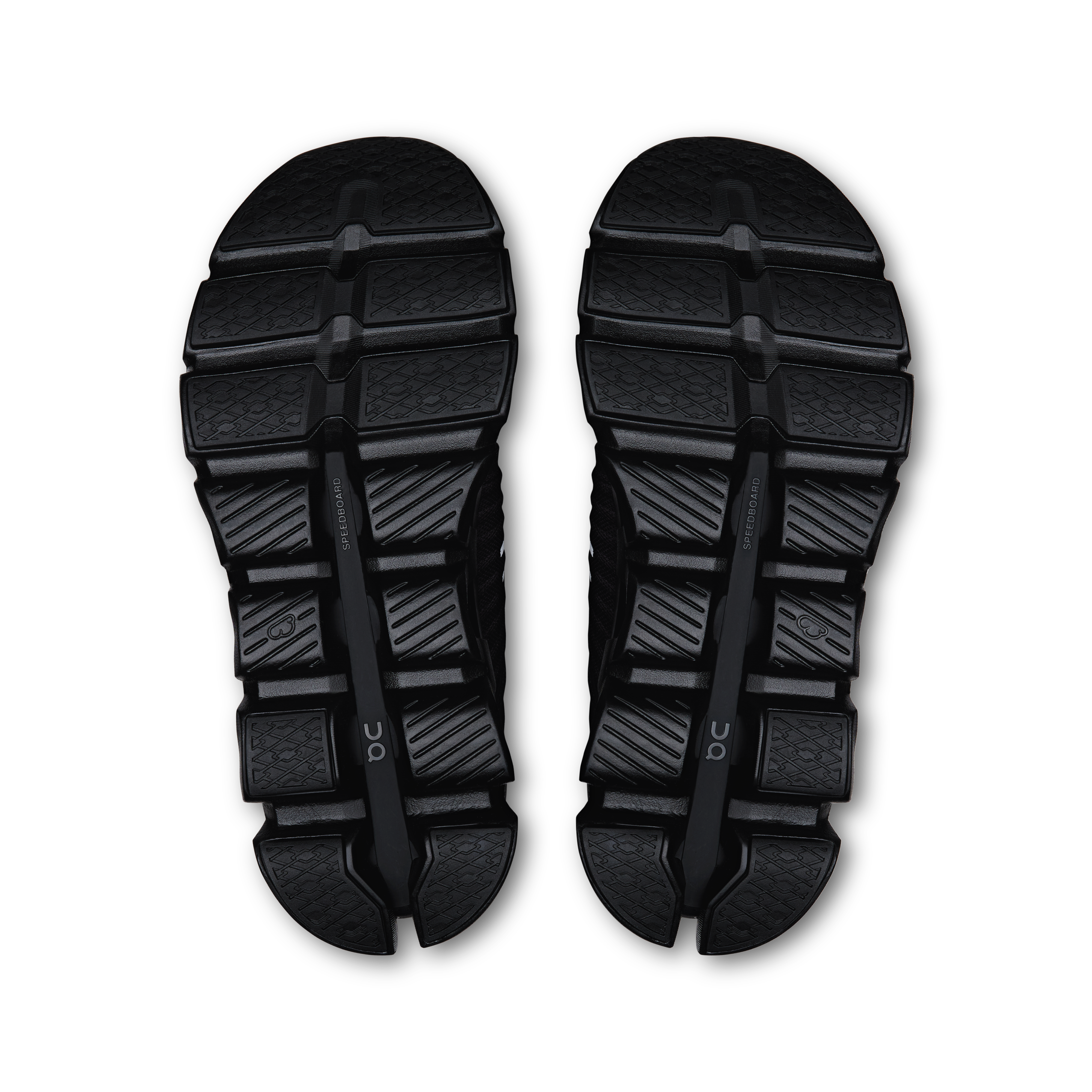 on running cloudswift 4 ad black rock (women's)