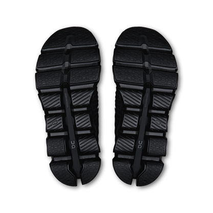 on running cloudswift 4 ad black rock (women's)