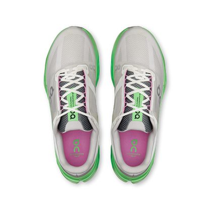 On Cloudsurfer Next Wolf Honeydew