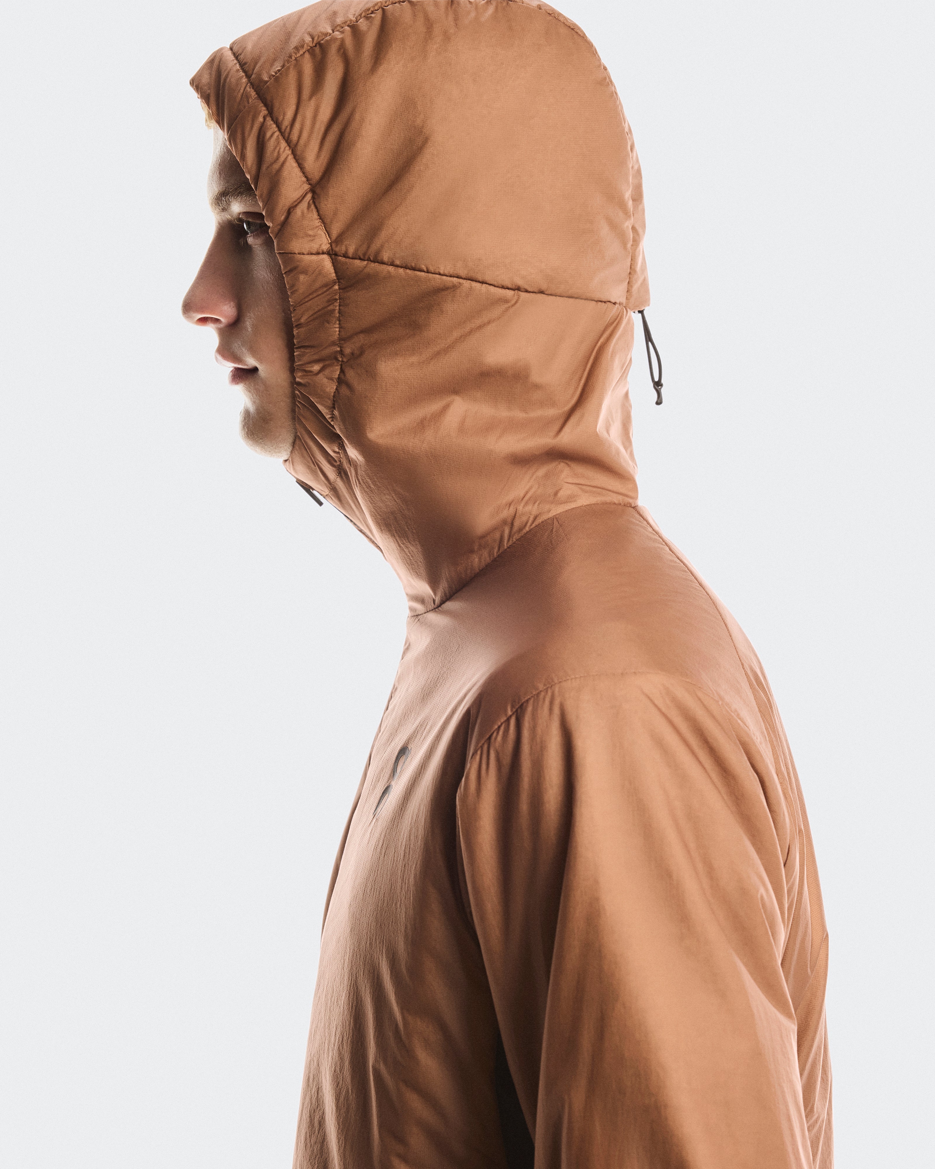 On Trek Jacket Insulated Sphynx