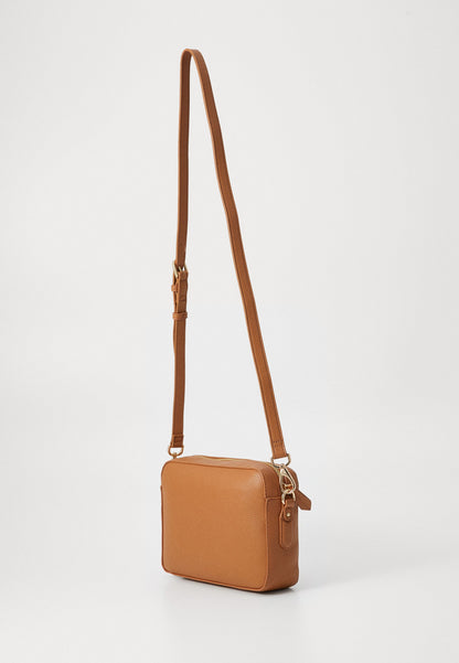 Valentino Bags Brixton - Cross Body Bag - Cuoio
