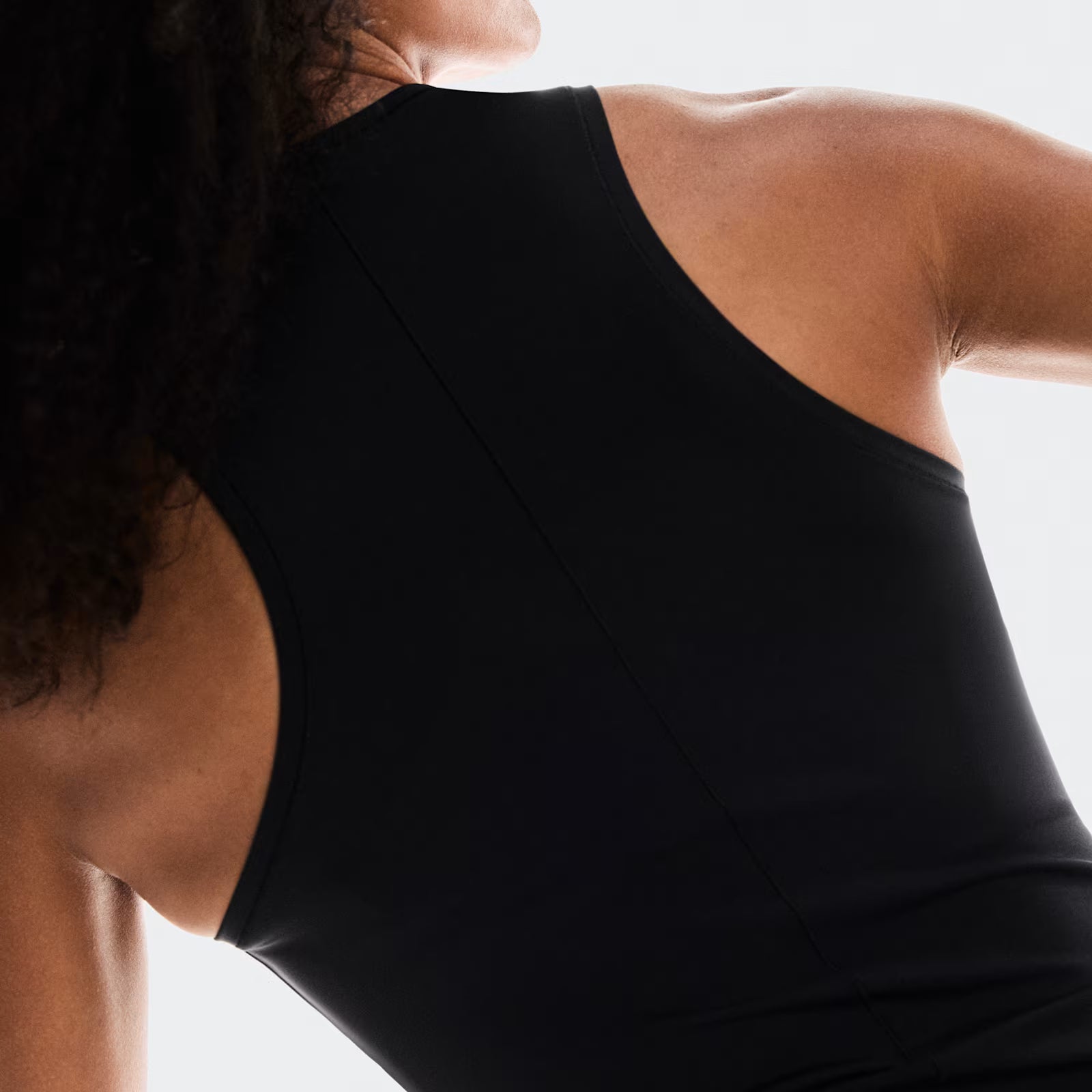 On Studio Tank Black (Women'S)
