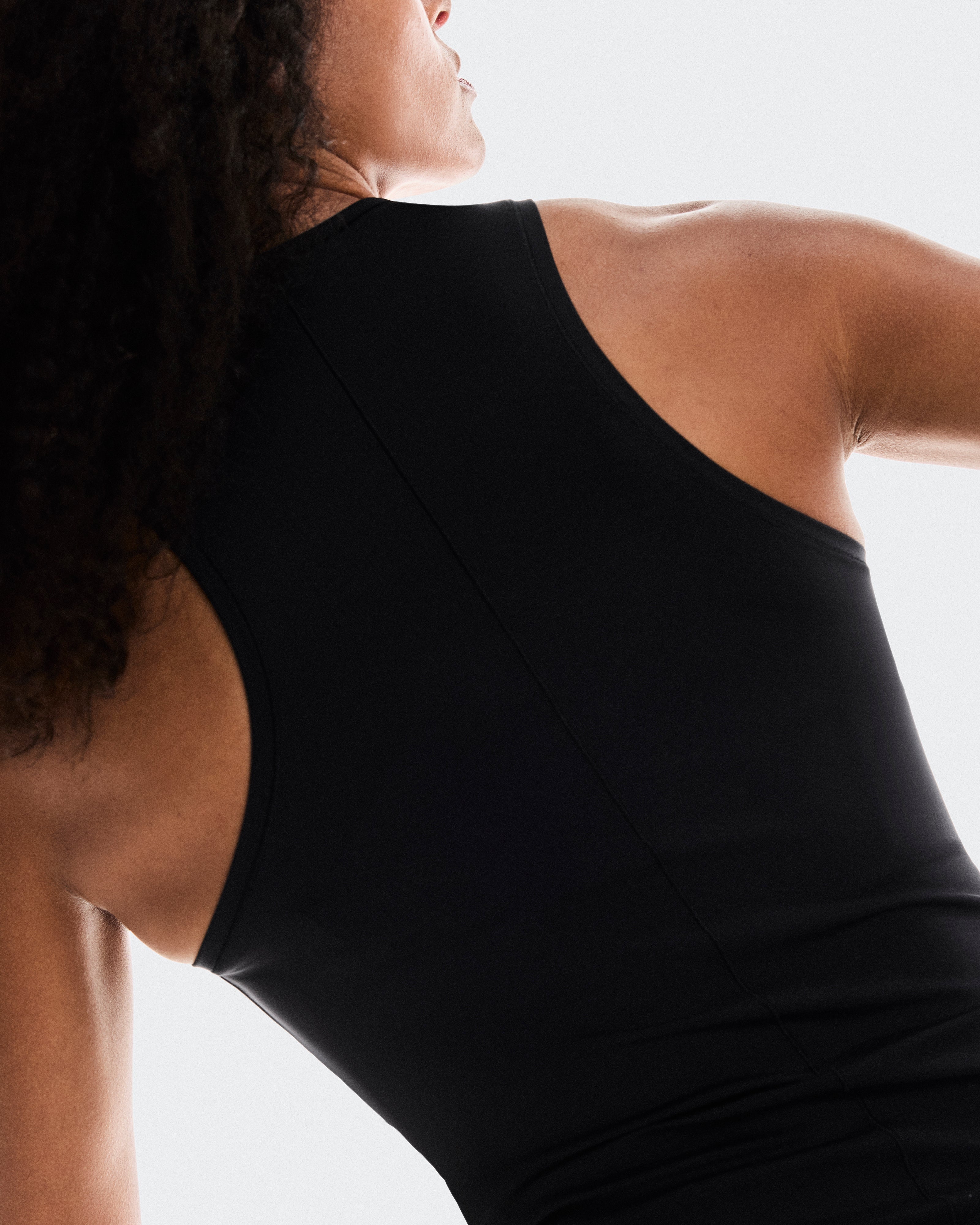 On Studio Tank Black (Women'S)