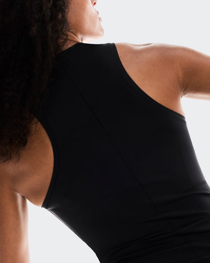 On Studio Tank Black (Women'S)