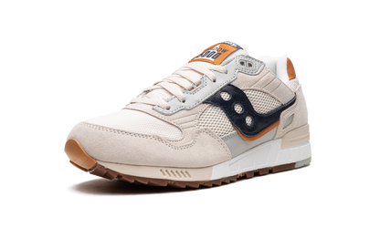 Saucony Shadow 5000 Premium New Normal Grey Navy