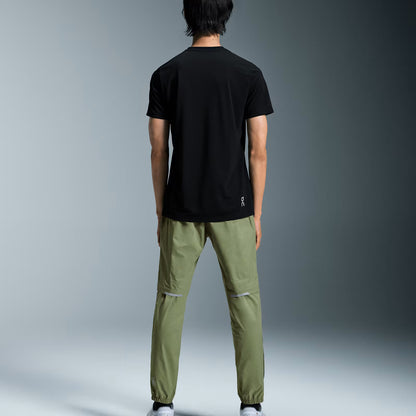 On On Run-T Black