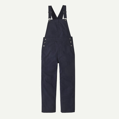 Patagonia W'S Point Reyes Canvas Overalls