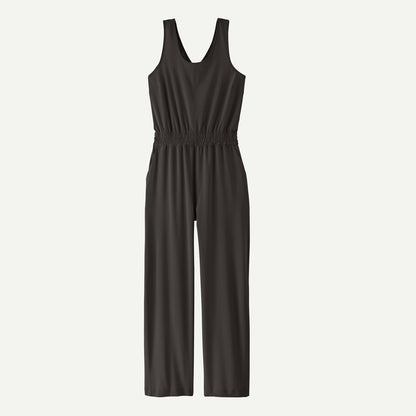 Patagonia W'S Terrebonne Traveler Jumpsuit